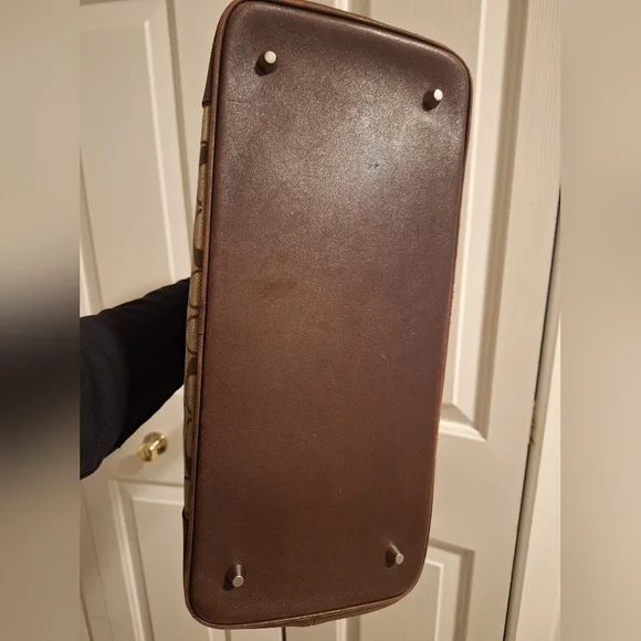 🎁 COACH Tote Bag - Picture 9 of 9